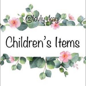 Children’s Category